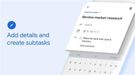 famsup task app download for android|Google Tasks .